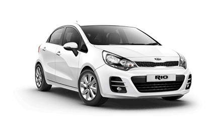 Corfu Auto Rent